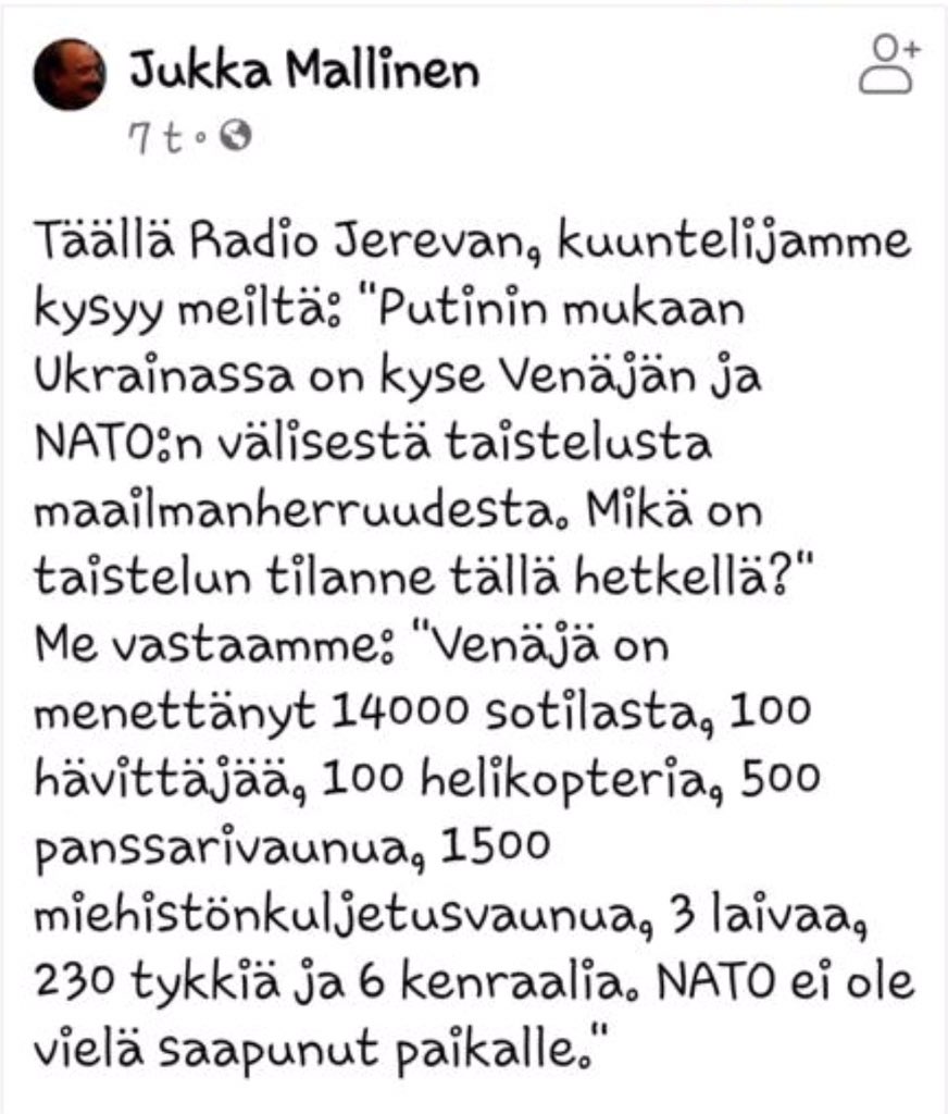 Harri Ohra-aho tweet media