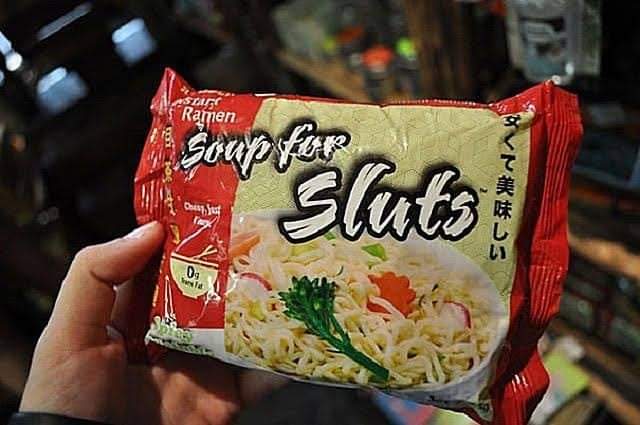 The perfect instant ramen doesn't exi...