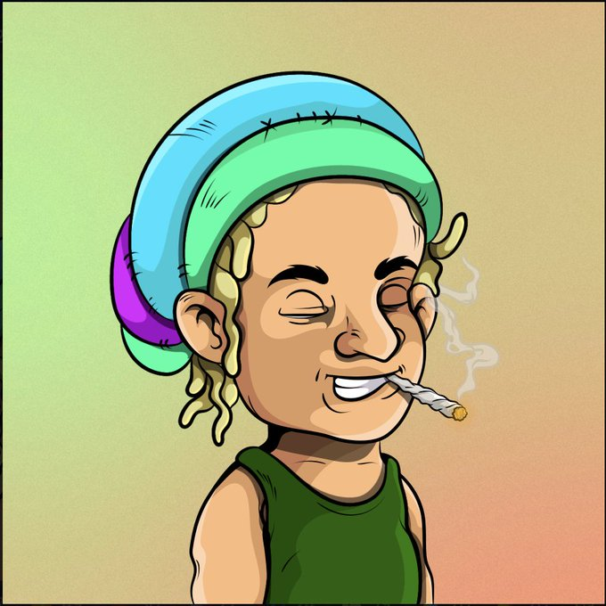 skellymode tweet media