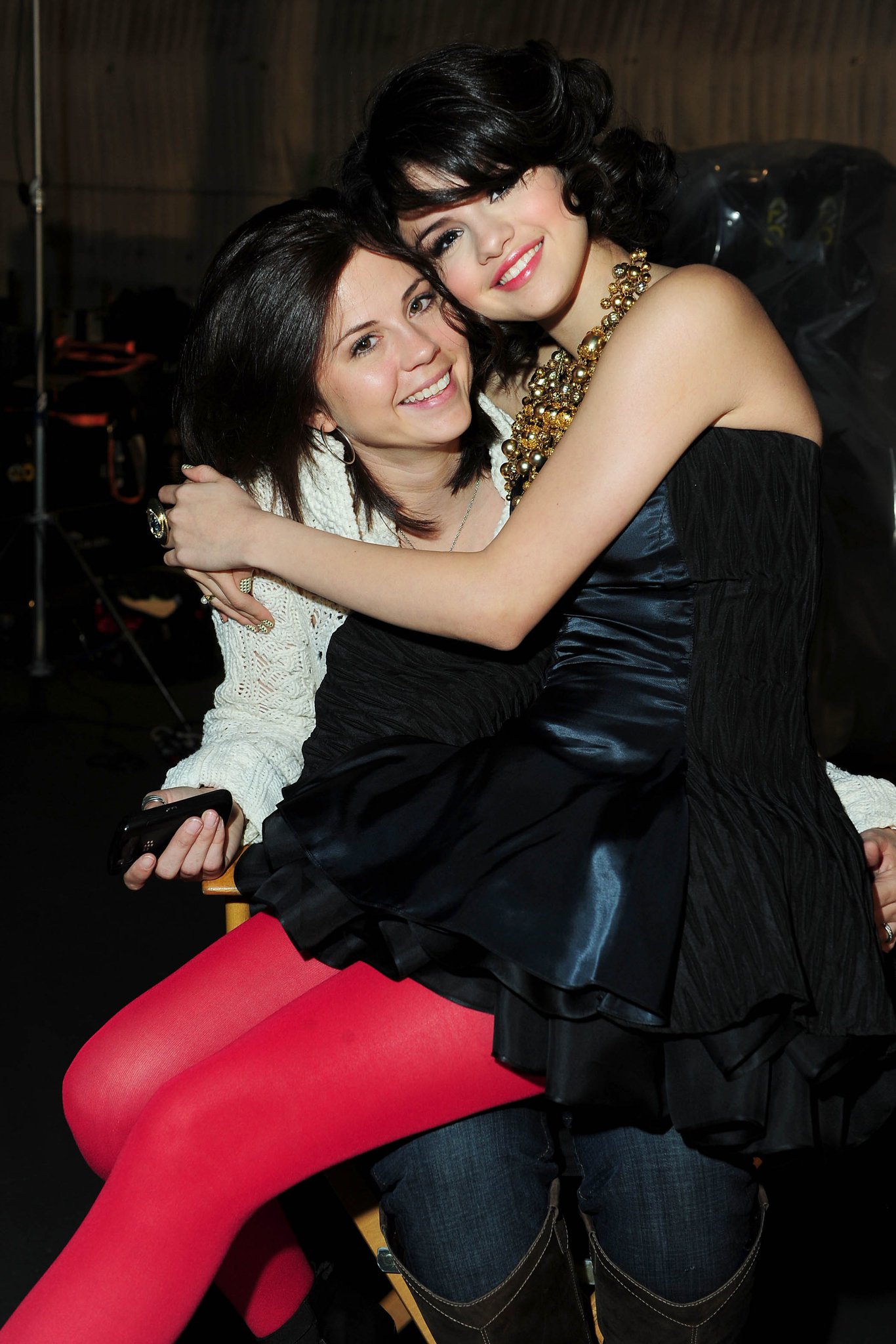 Happy Birthday to momma bear, the beautiful & strong Mandy Teefey!   