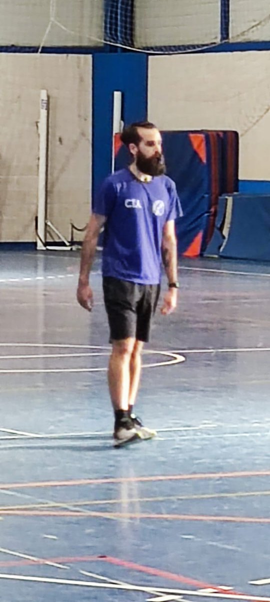 ctacantabria's tweet photo. Tercer día del Torneo Corrales https://t.co/VUhoJH2AZ6