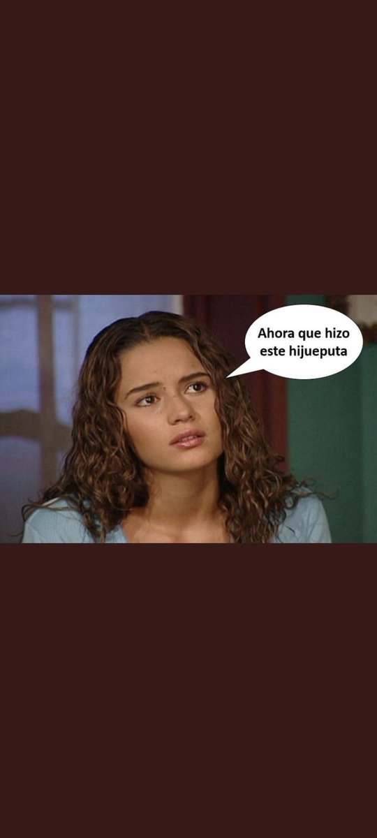 hipocahe16's tweet photo. Cuando entro a Twitter y veo que Polo Polo es tendencia https://t.co/3c3tM1mWpY
