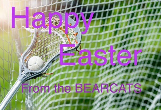 Happy Easter 🐣🥍🐥
