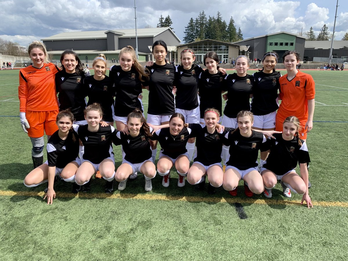 Valour FC Elite Girls tweet media
