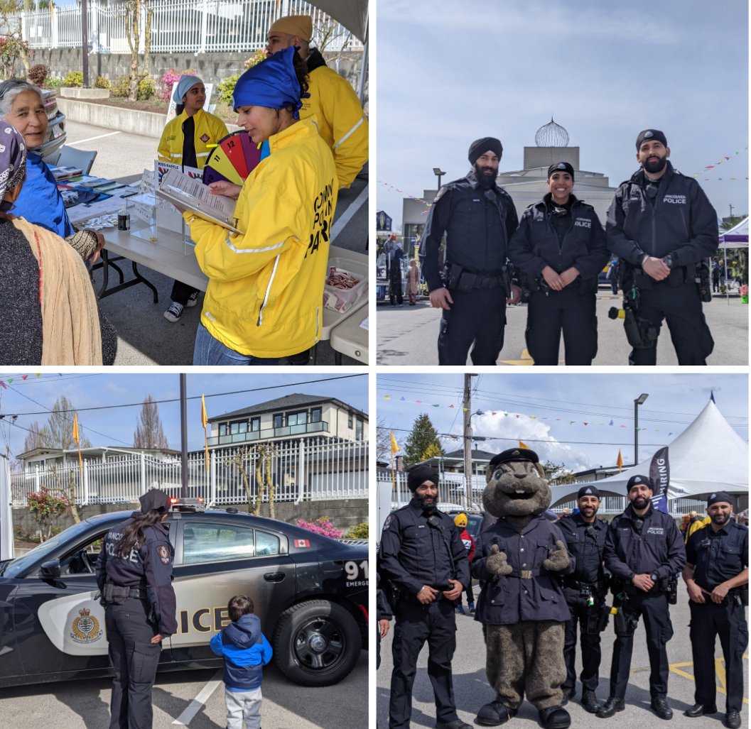 Sgt.Terry Parmar tweet media