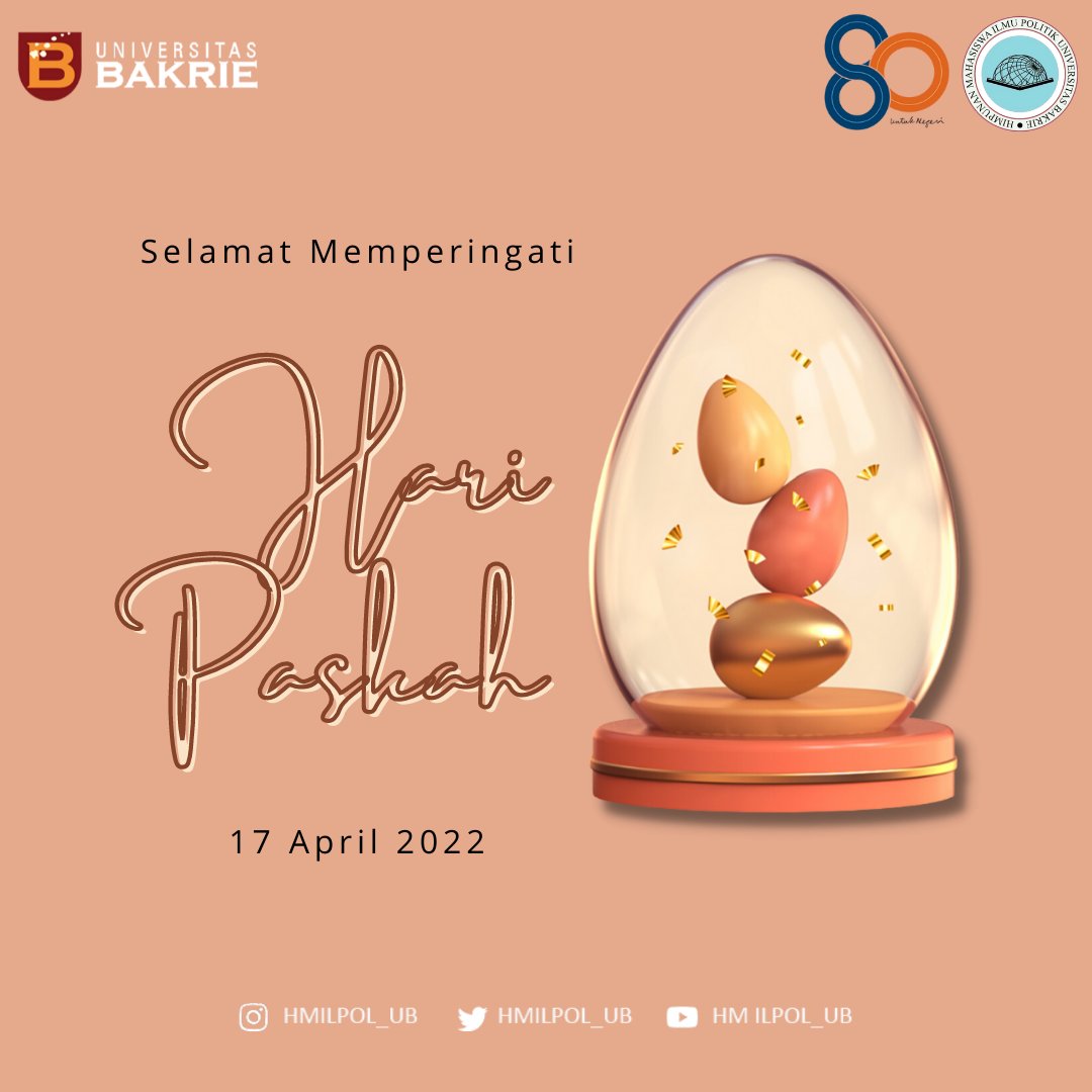 HMILPOL Bakrie tweet media