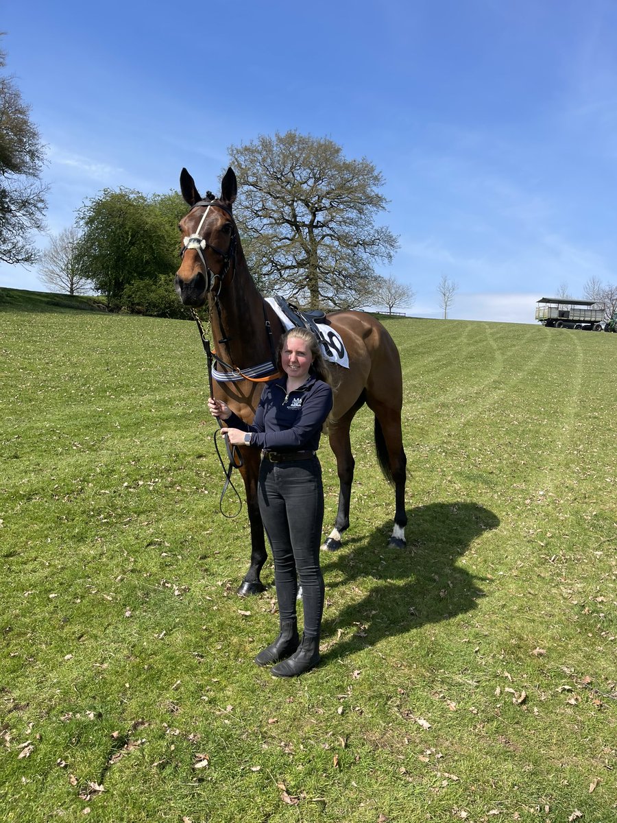 hannah_roachxx's tweet photo. Another great days racing @SandonRaces winning best turned out and two winners🏆the boys did us proud🤍💙#Willewonga #EnviousEditor #double #GoPointing https://t.co/qj0V7WKRia