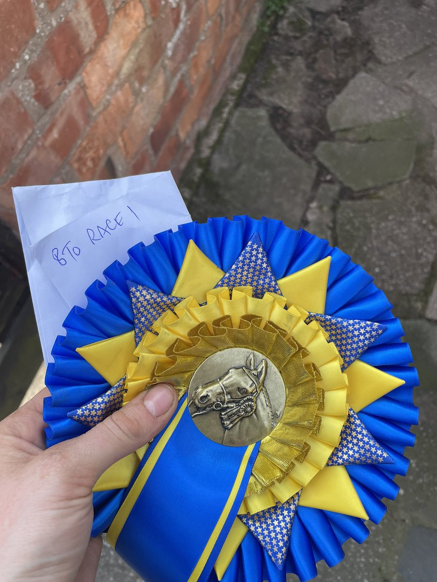 hannah_roachxx's tweet photo. Another great days racing @SandonRaces winning best turned out and two winners🏆the boys did us proud🤍💙#Willewonga #EnviousEditor #double #GoPointing https://t.co/qj0V7WKRia