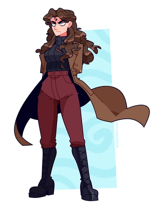 Comm for  ! 