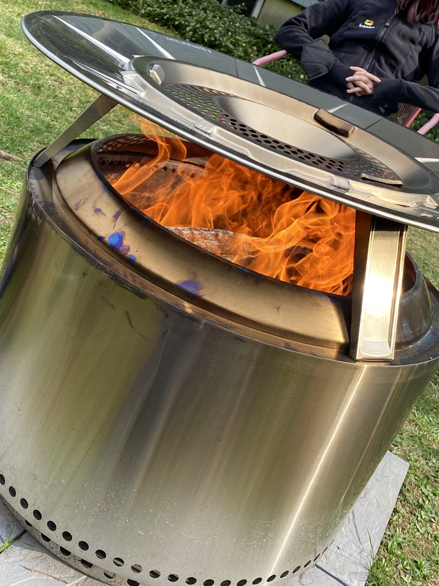 Marcus Recck tweet media