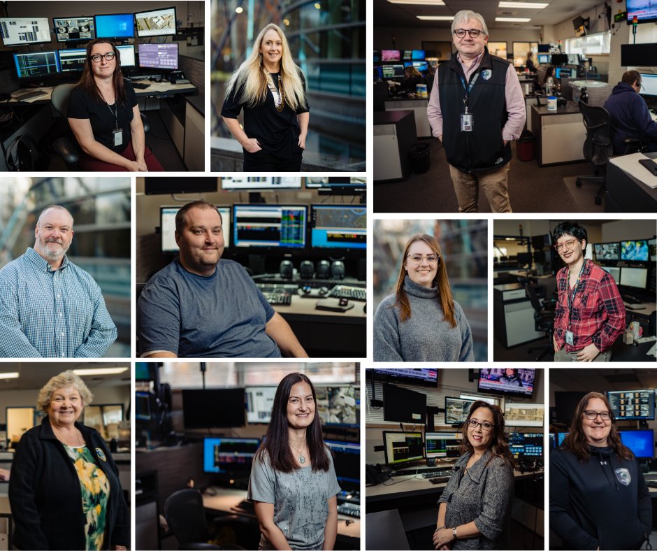 RedmondWaPD's tweet photo. Redmond Police recognizes our Communications Specialists during National Public Safety Telecommunications Week. Thank you for your hard work in helping keep our community and officers safe! #dispathers #nationaltelecommunicatorsweek https://t.co/ndZ1tGjB3Z https://t.co/deOHJLY75r