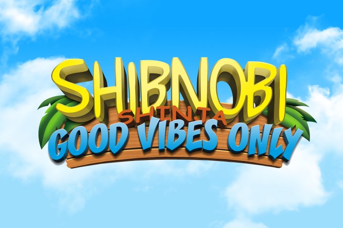 <a href="/Shib_nobi/">SHIBNOBI</a> Time for another 64,000 #Shibnobi #SHINJA HOLDERS. Let's get the good vibe going and spread the words of #Shibnobi to all