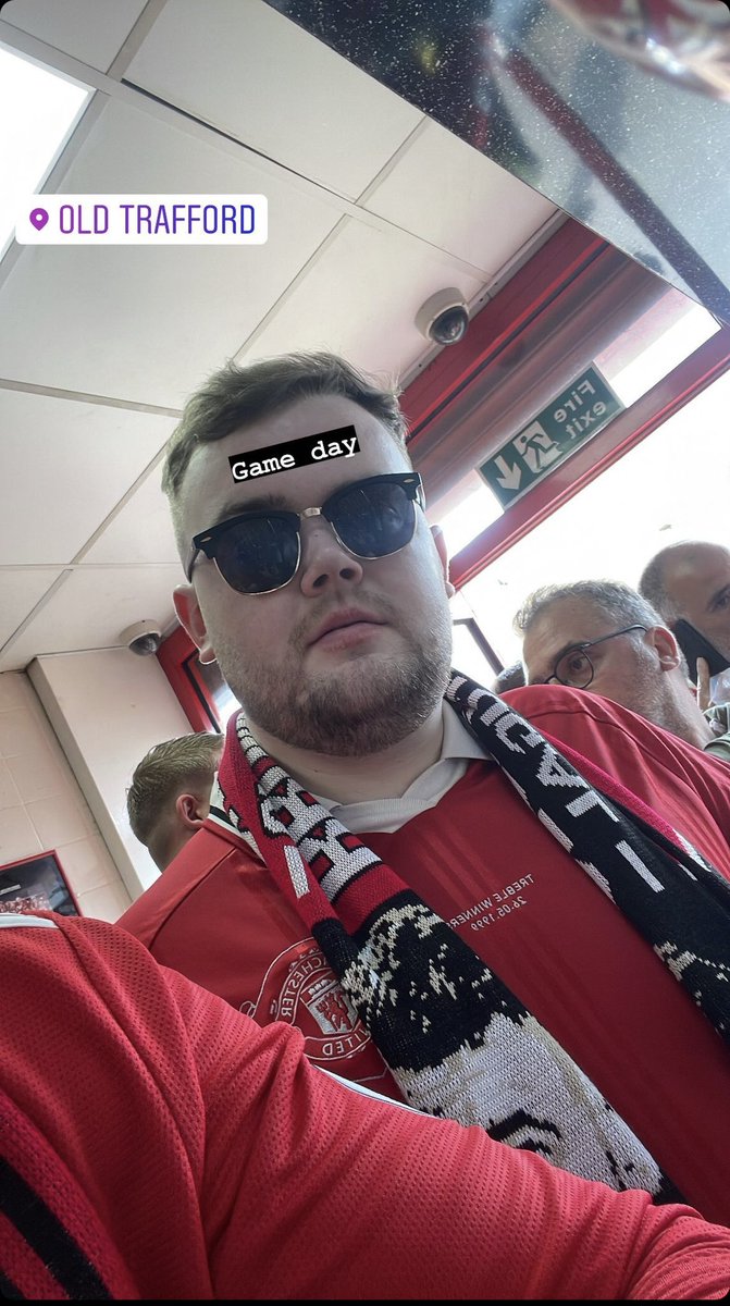 What a fockin day that was