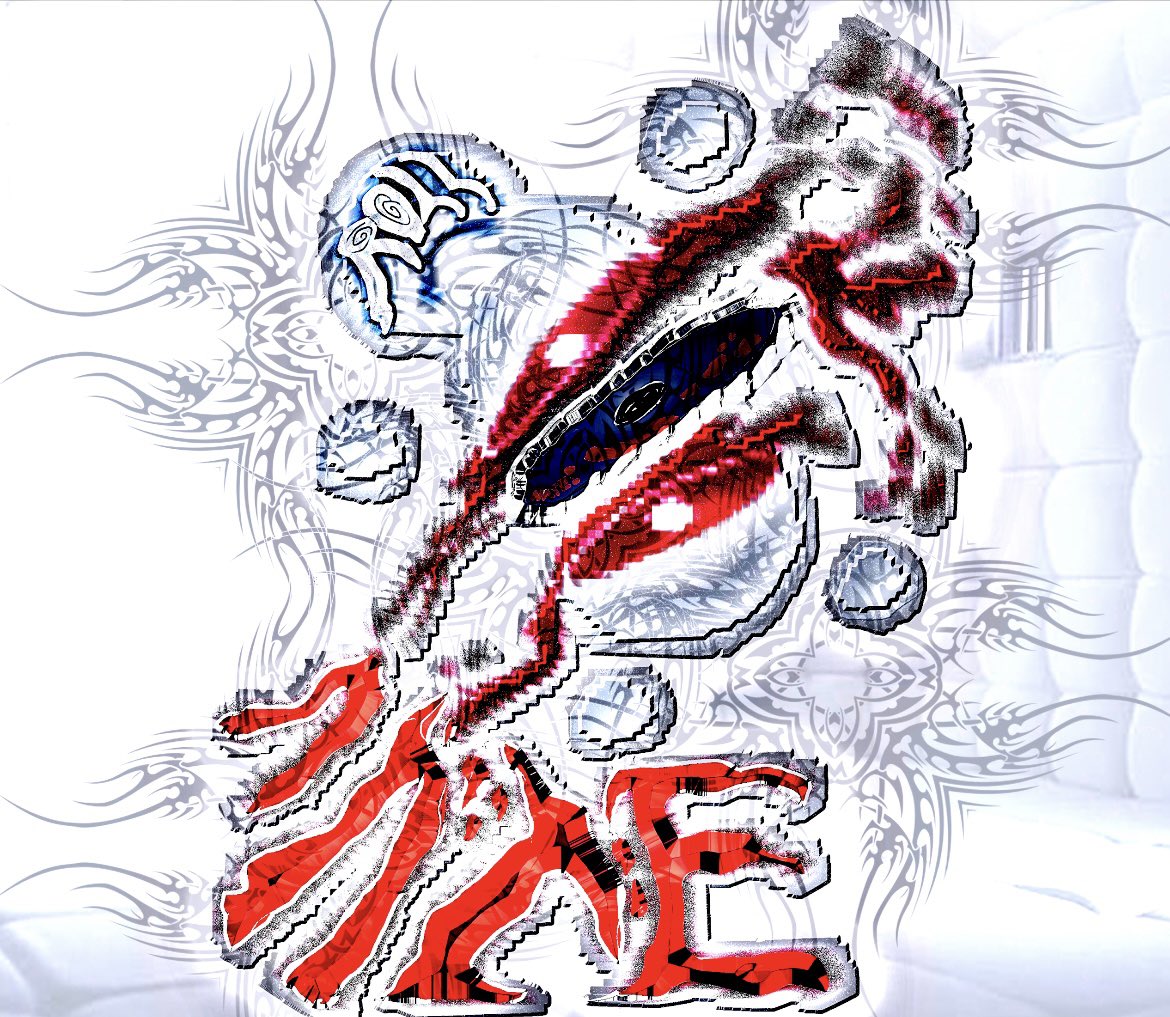 fujifreshmen's tweet photo. COVER ART 4 @2009bandicamguy ‘s NEW EP 🌀{RØŁŁ MØDĘŁŁ}🌀. 

https://t.co/gJKSLQkUjg https://t.co/hIa0tR2U1U