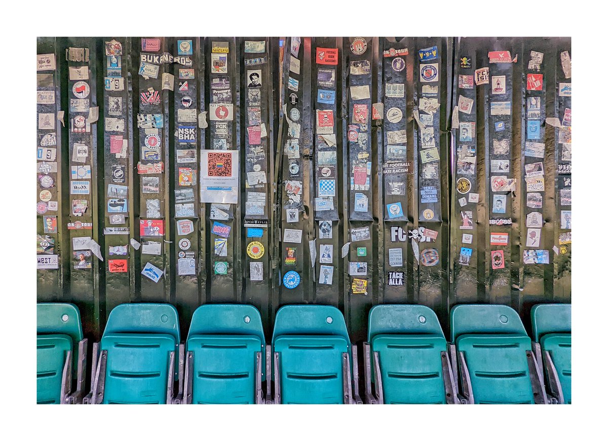 Stadium Photography tweet media