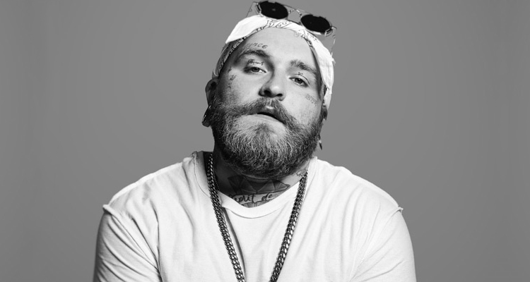 Teddy Swims - brings his show-stopping soaring soul, intimate R&amp;B, rock energy, and hip-hop swagger to Montreal, all uplifted by his earthquaking vocals.
<a href="/teddyswims/">Swimmy BoutDaCheck</a> #music #Montreal #singer <a href="/evenko/">evenko</a> #Vocals 
wp.me/p4jJoz-c6G
