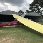 Photo by Soaring Club Houston (@SoaringHouston)