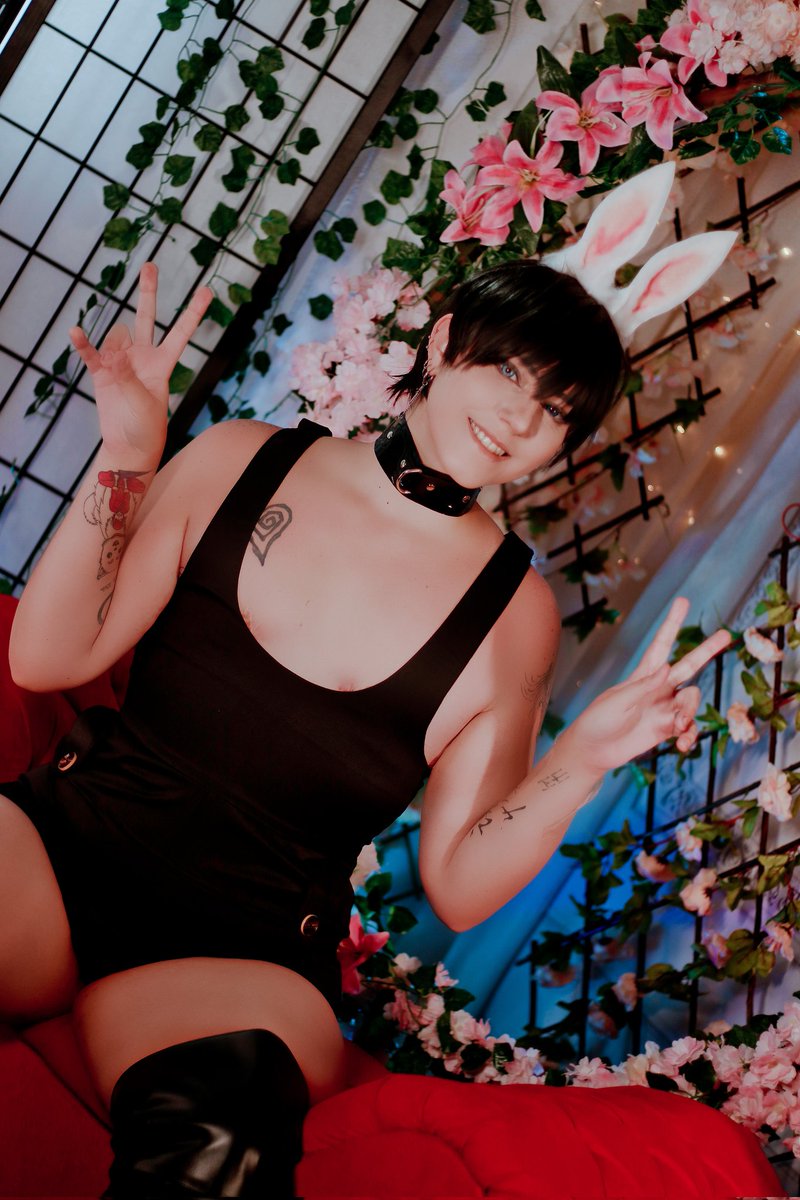 rielcospl's tweet image. Today we have Allen Easter version ❤️
Hope you guys liked it AND GO READ ASKING YOU!
Where is my Raaji 🥺🥺🥺🥺

Me as Allen from the Webcomic Asking You by @noriyoukinky ❤️
Pics by @eckhardtph ❤️

#allen #allenaskingyou #askingyou #webcomic #BL #yaoi #easter