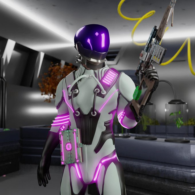 SolMintDaily's tweet photo. 🎁GIVEAWAY🎁 with @VoidWalkersNFT 

Prizes
🏆0.5 $SOL
🏆10 WL

Winner announced - 24hrs

To win 
1⃣RT, like this post
2⃣Follow @SolMintDaily @solnftgiveaways &amp; @VoidWalkersNFT 

#GiveawayNFT #NOTIGANG https://t.co/6uMUbs7uHz