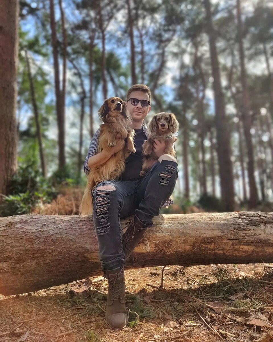 Easter weekend vibes 😊