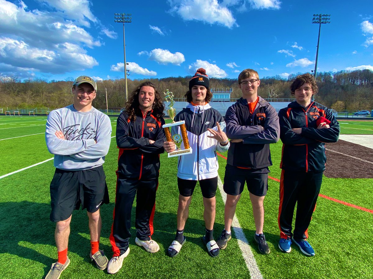Kathy Thayer (@mvcsdthayer) on Twitter photo Track and Field athletes had a great day of competition. Boys finished 2nd out of 15 (.75 out of first) and girls finished 3rd out of 13 teams!! 🧡🖤GO JACKETS!! 🧡🖤 @JacketsMvhs <a href="/Jsan0900/">Jackets AD</a> @JacketJournalMV Track and Field athletes had a great day of competition. Boys finished 2nd out of 15 (.75 out of first) and girls finished 3rd out of 13 teams!! 🧡🖤GO JACKETS!! 🧡🖤 @JacketsMvhs <a href="/Jsan0900/">Jackets AD</a> @JacketJournalMV