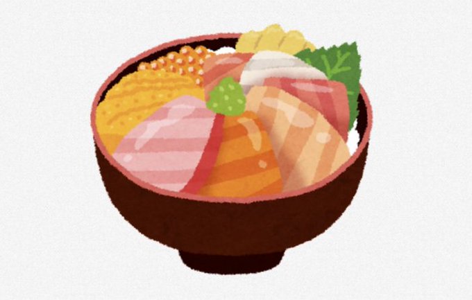 韓国料理のtwitterイラスト検索結果