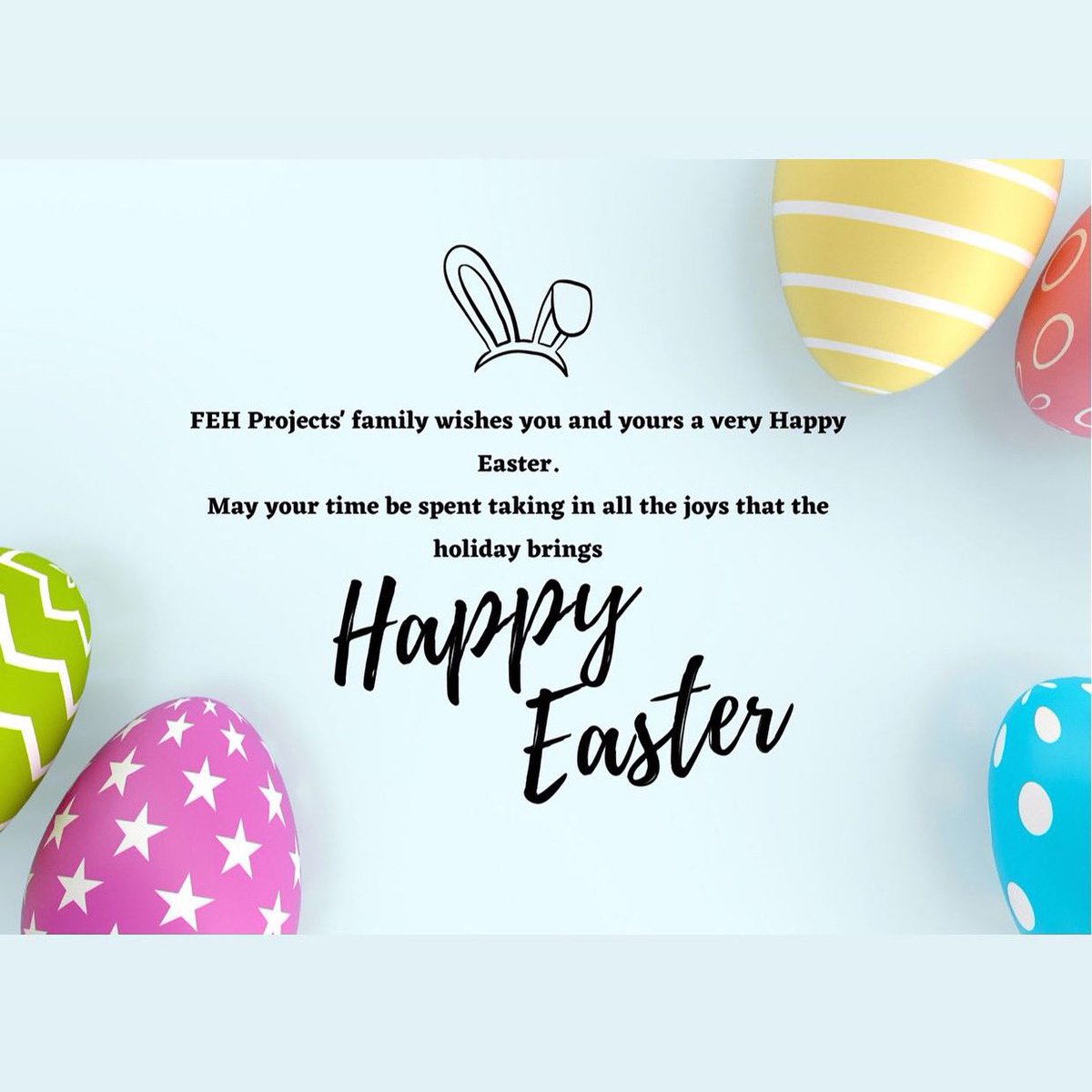 FEHProjects's tweet image. #happyEaster2022