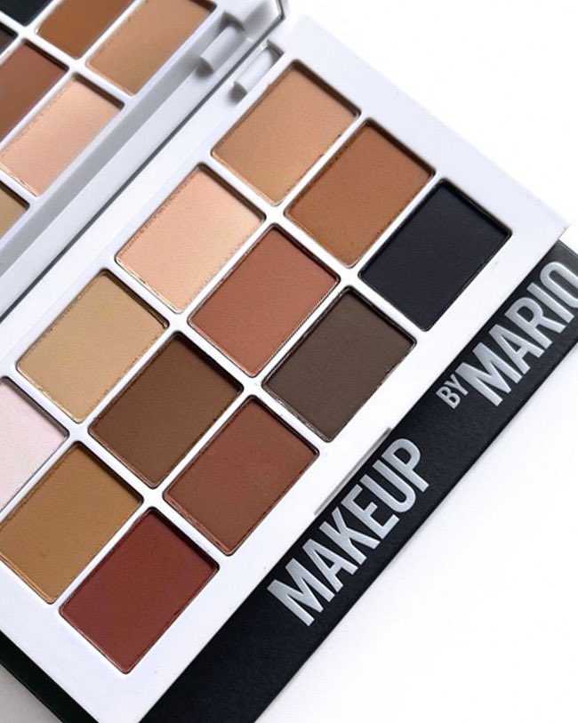 MakeupByMario's tweet photo. Master the Mattes with Mario’s ride-or-die palette🤎
📸 by #MBMfam @sonia.dsouza.au
Available on https://t.co/Oh4BhTY9cj & @sephora
#MakeupByMario https://t.co/mmprqAV8dR