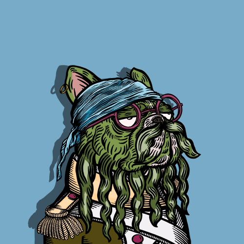 pranksy's tweet photo. Happy to announced that the art reveal for all 10,000 @The_Picaroons will take place tomorrow at 7PM UK. 

Good luck to all and happy sailing 🏴‍☠️

Track both secondary markets here: 

https://t.co/MljoRskKmP

https://t.co/4NsmIilZne https://t.co/OKWPyy2StG
