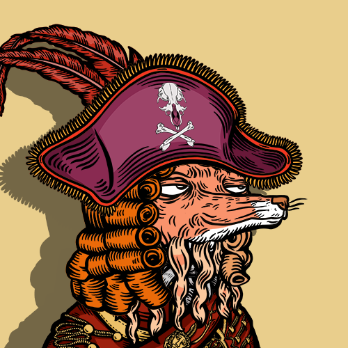Happy to announced that the art reveal for all 10,000 <a href="/The_Picaroons/">ThePicaroons</a> will take place tomorrow at 7PM UK. 

Good luck to all and happy sailing 🏴‍☠️

Track both secondary markets here: 

opensea.io/collection/the…

looksrare.org/collections/0x…