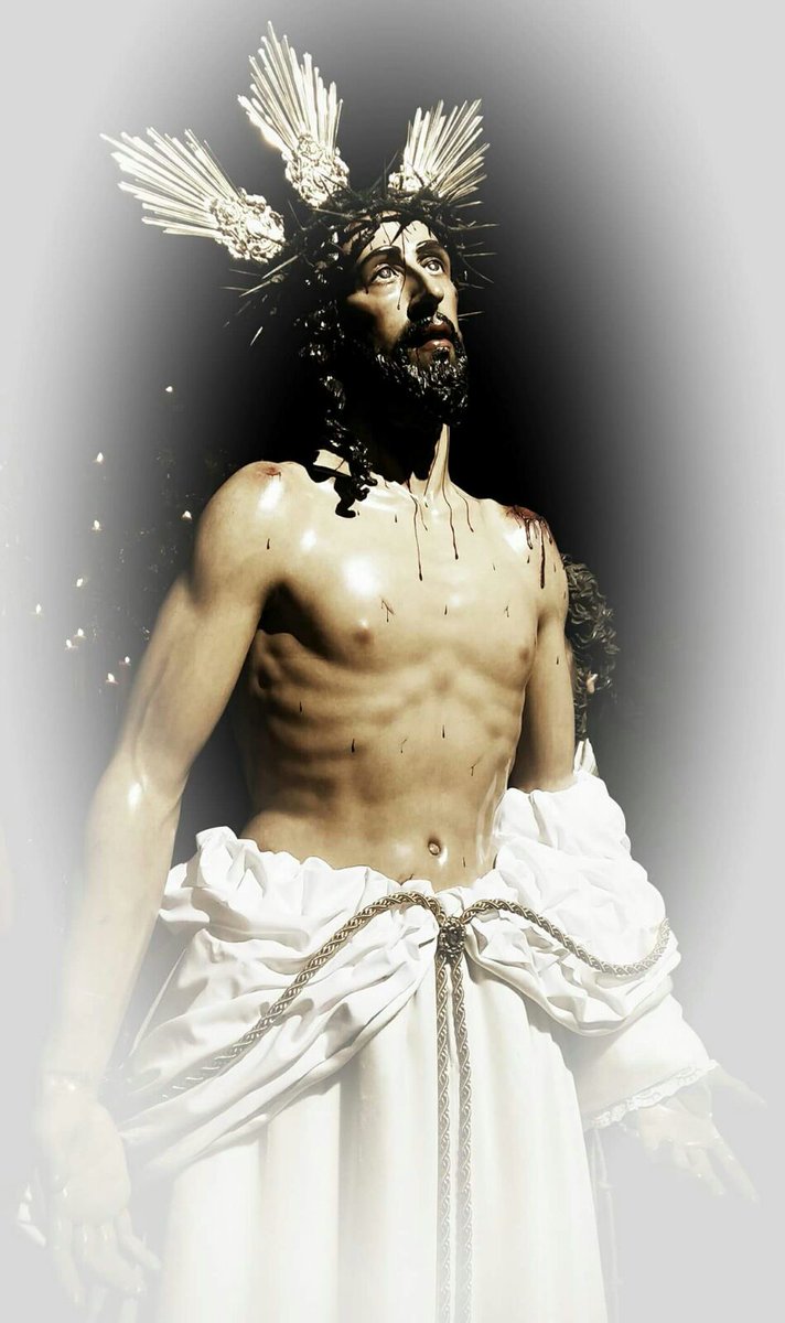 SolanaScrire's tweet photo. "¿Por qué buscáis entre los muertos al que vive?" (Lucas 24, 5) #EvangelioDelDia 
¡Feliz Pascua de Resurrección, hermanos!
#pascuaderesurreccion https://t.co/m2Yf5OiNmt