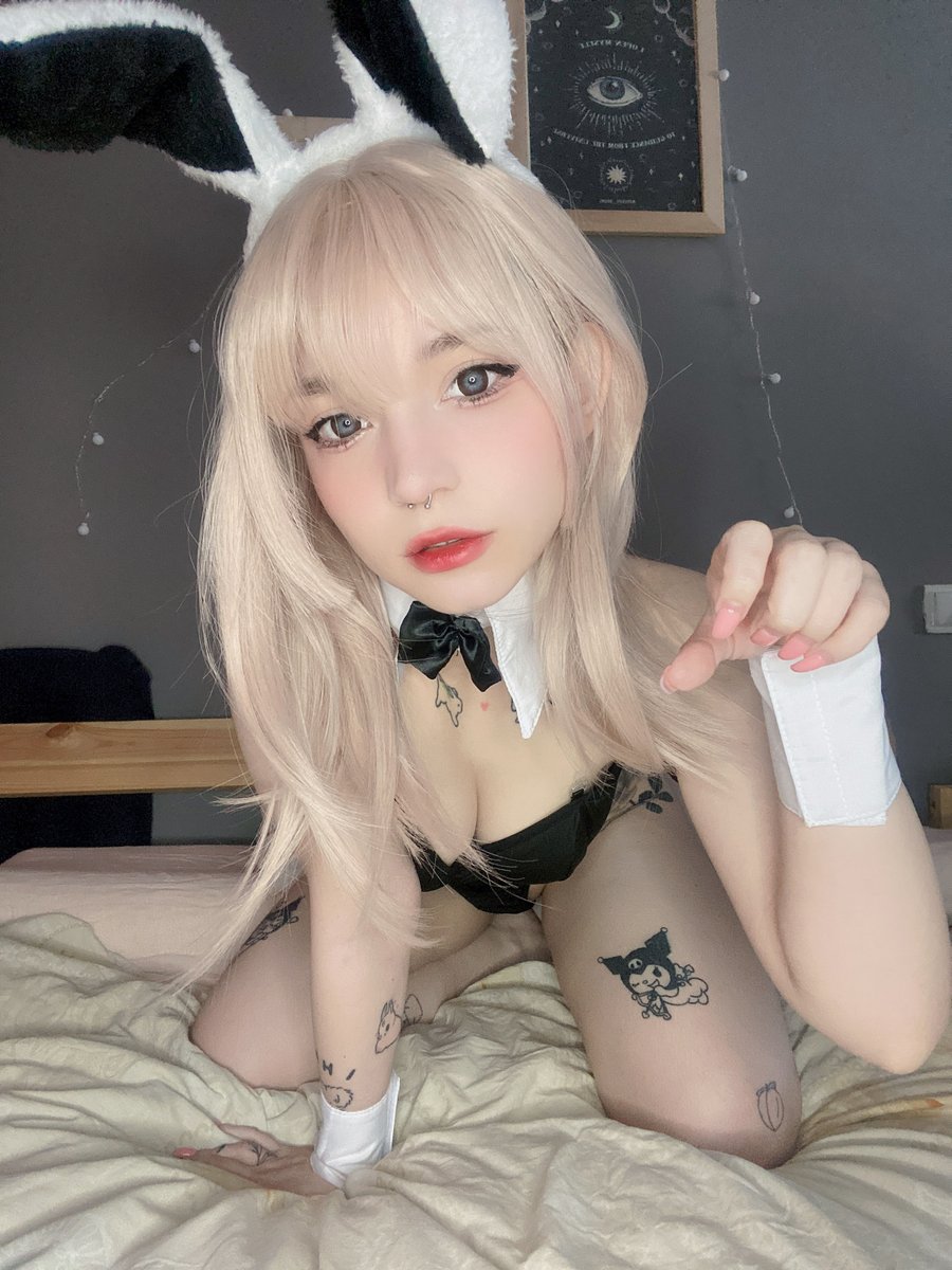 Peachyyankii ♡ top 1% ur gurl tweet media