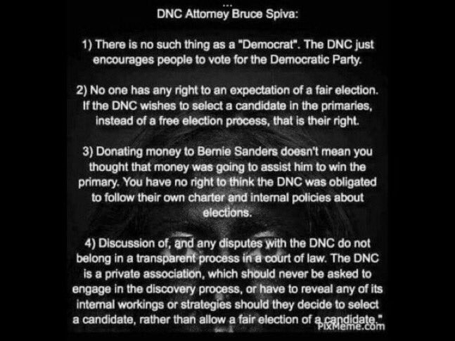 PensiveTM's tweet image. I’m a FDR/New Deal Democrat.
I cannot defend the Corporatist 3rd Way DINOs.
If you can, then you are not a true Democrat, & the DNC doesn’t recognize you anyway.
Most Americans don’t even realize their extra rights by treaty.
jus.uio.no/lm/un.universa…