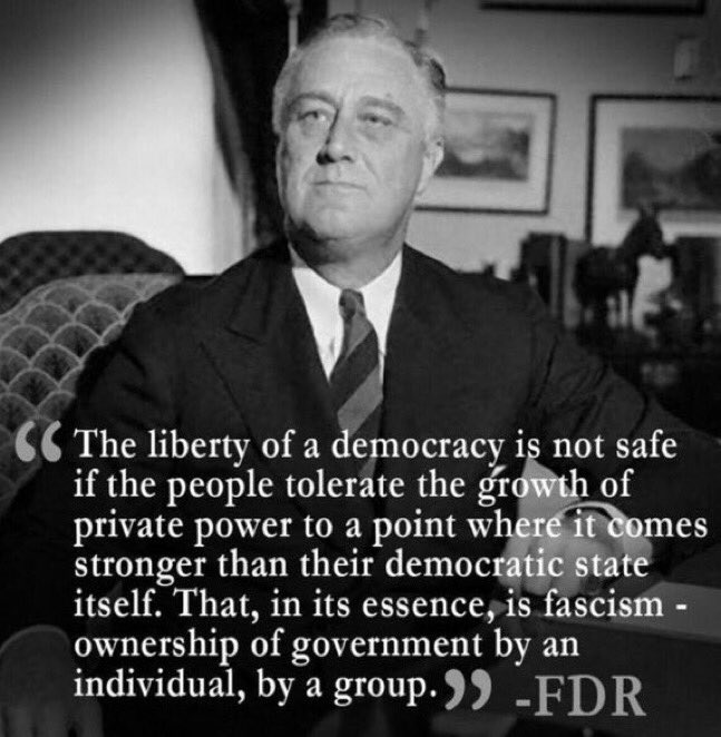 PensiveTM's tweet image. I’m a FDR/New Deal Democrat.
I cannot defend the Corporatist 3rd Way DINOs.
If you can, then you are not a true Democrat, & the DNC doesn’t recognize you anyway.
Most Americans don’t even realize their extra rights by treaty.
jus.uio.no/lm/un.universa…
