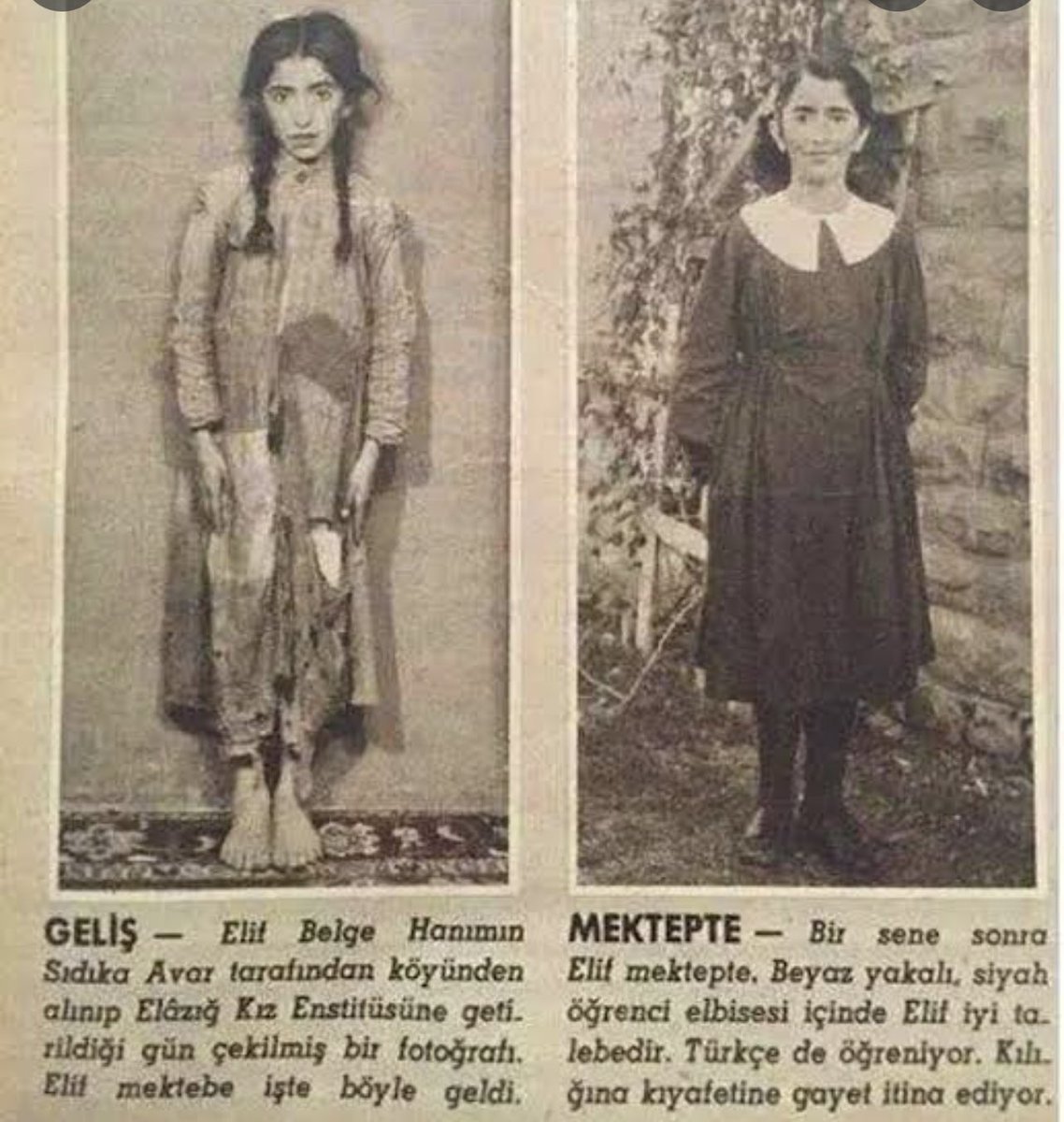 bengibaser's tweet photo. 🩸Köy Enstitüleri sahipsiz, yoksul çocuklara, gençlere umuttu…
O umutları o yıllarda söndüren zihniyet, şimdi gençlerin içindeki ışığı söndüren zihniyetin atasıydı. 
#köyenstitüleri82yaşında https://t.co/4wxEAIo39t