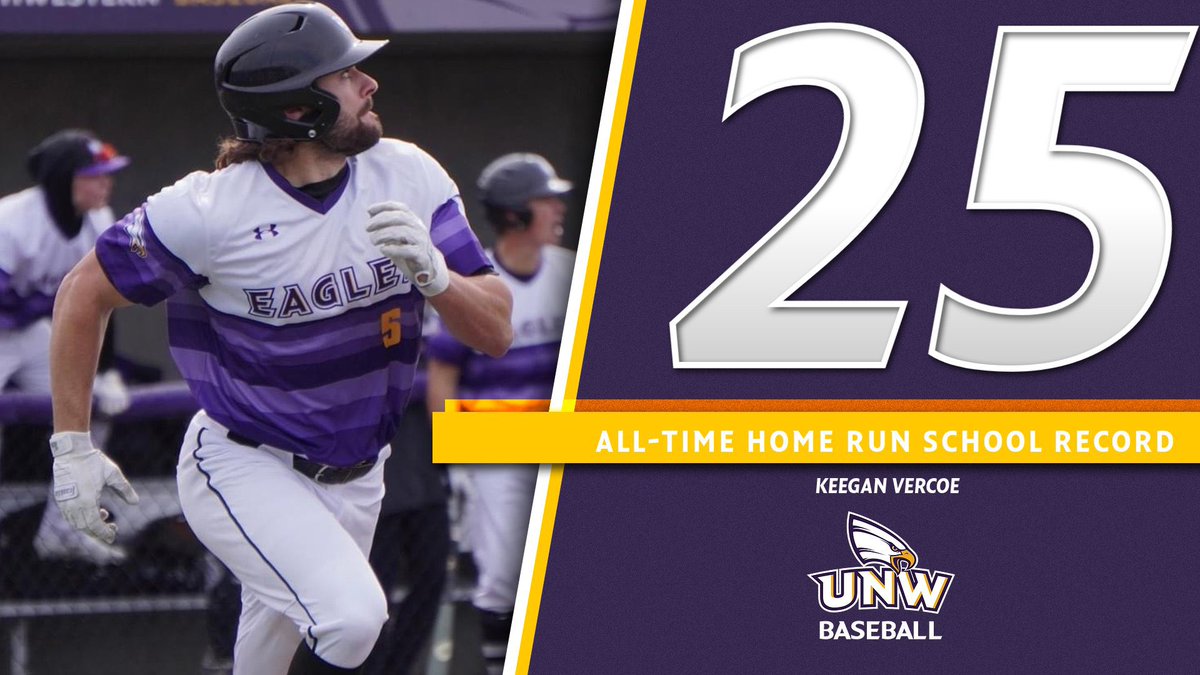 UNWBaseball tweet picture