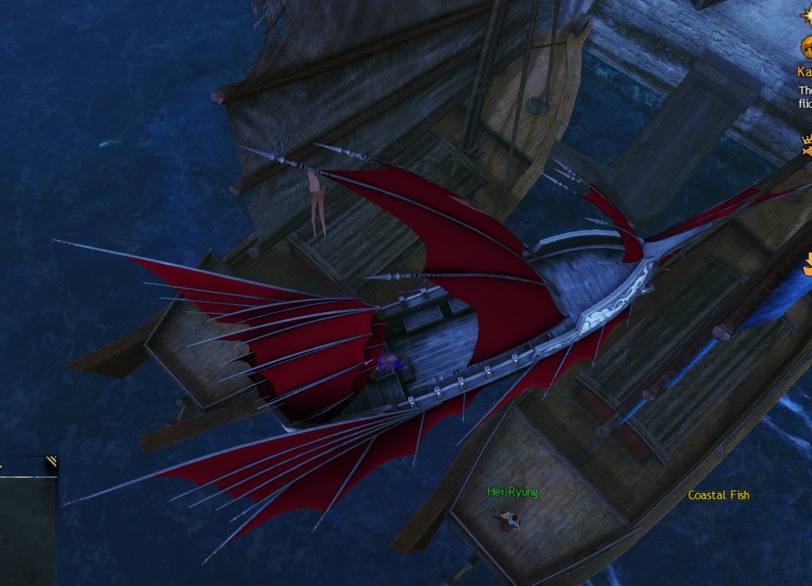 excelsior1115's tweet photo. Don't mind if I park on both of y'all's boats. Thanks and have a good day! #fishingthings #GW2fishing https://t.co/oMbC9BFxvx