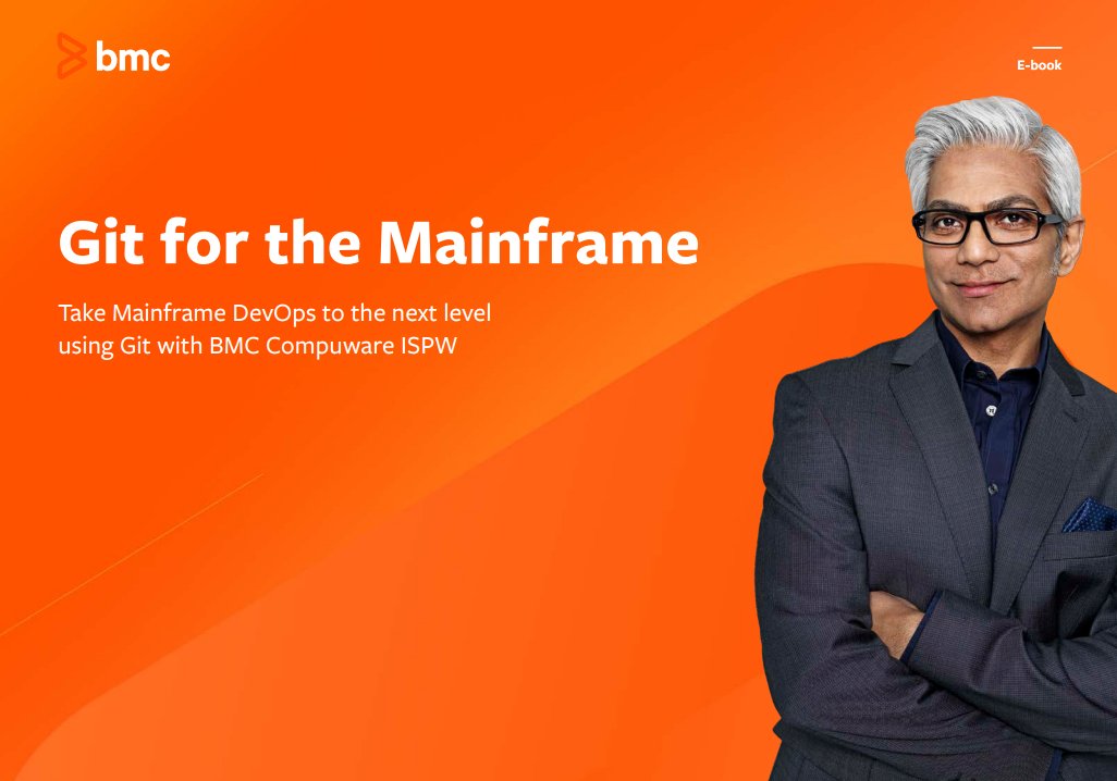 BMCSoftware's tweet photo. Accelerate release cycles while lowering risk with Git + BMC Compuware ISPW > https://t.co/Gwsj7WJANi https://t.co/CaQ240clPW