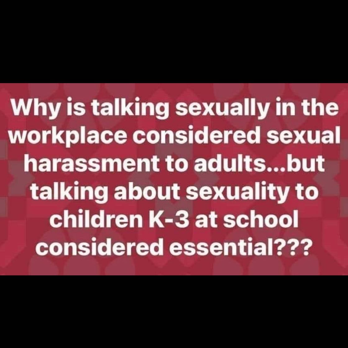 Ponder on this one 🤔