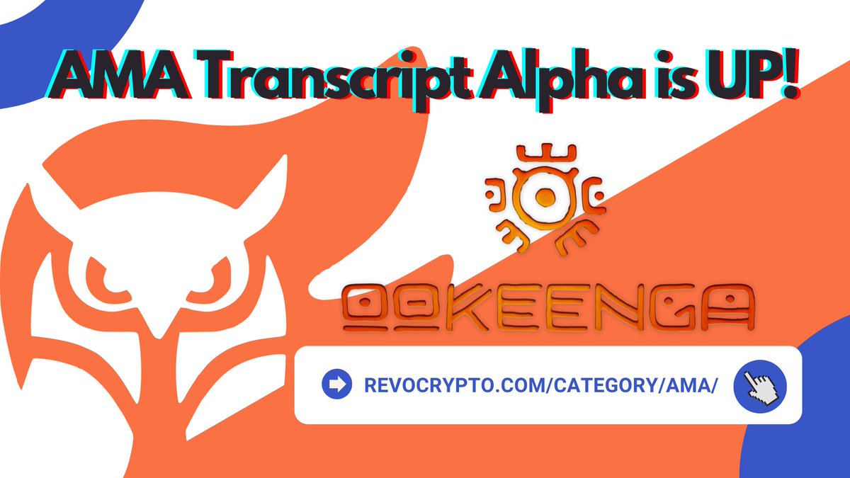 The AMA Room tweet media