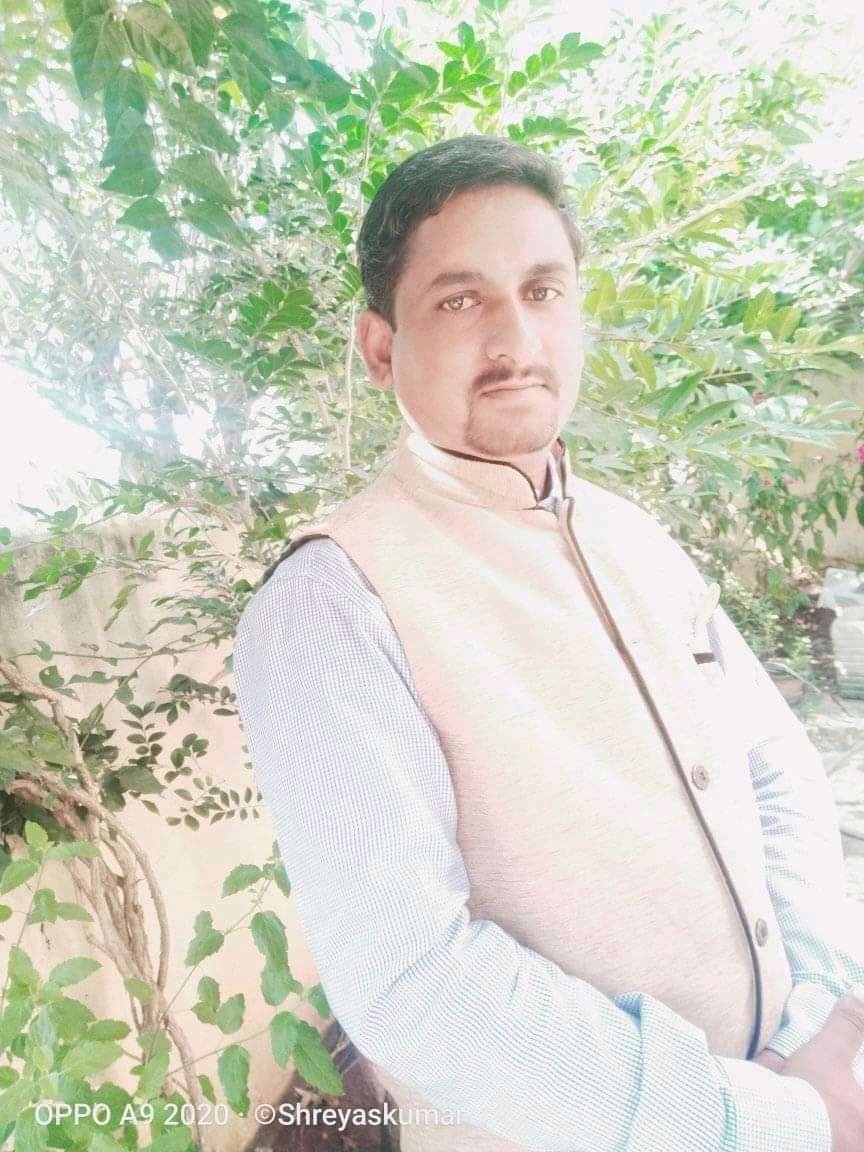 #GoodMorningTwitterWorld 
#OPS_पुरानी_पेंशन 
#OPS