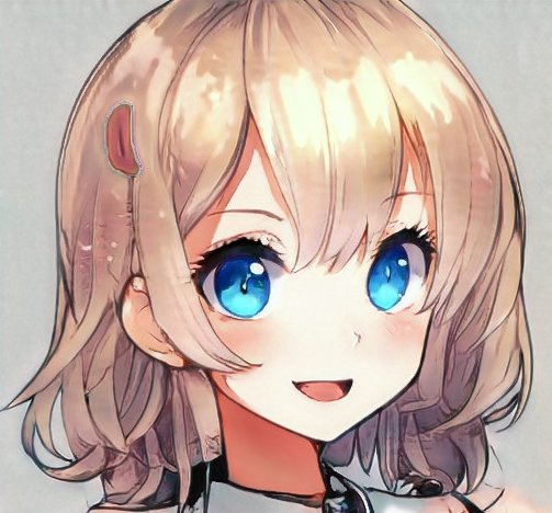 AnimeLadiess's tweet image. New Drop 🎉🎉 @opensea 
Lady № 23
opensea.io/assets/matic/0…

#NFTshill  #NFTartist  #nftcollector #nftart #NFT #AnimeNFT #NFTdrop  #NFTJapan  #NFTartist