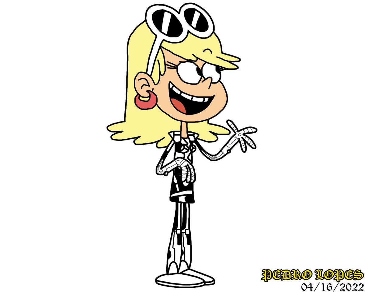 (Requested) Leni Loud With The Robot Suit (Remake)

Requested By: RiaraSands (Deviantart)

#theloudhouse #theloudhousefanart #leniloud #leniloudfanart #robot #robotgirl
