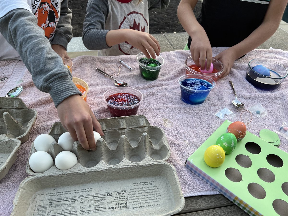 egg trading …