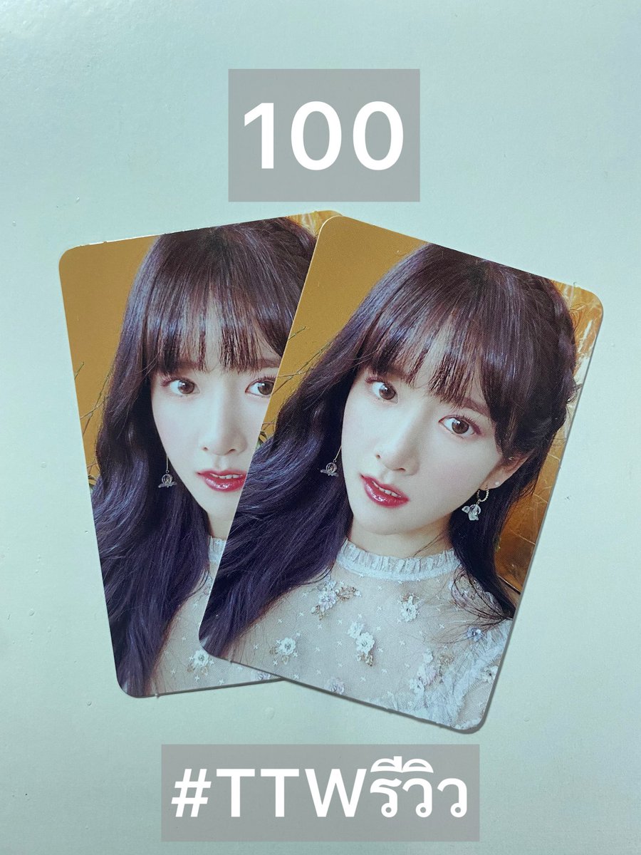 PeachN544's tweet photo. Pls rt🙇🏻‍♀️

พร้อมส่ง การ์ด WJSN 

💸ราคาตามภาพ
📦40

✅สนใจสินค้าสอบถามได้นะคะ

#แลกการ์ดwjsn #อูจองพลาซ่า #ตลาดนัดอูจอง #ตลาดนัดwjsn #WJSN #WJSNonQUEENDOM2 https://t.co/49k2gmOlgf