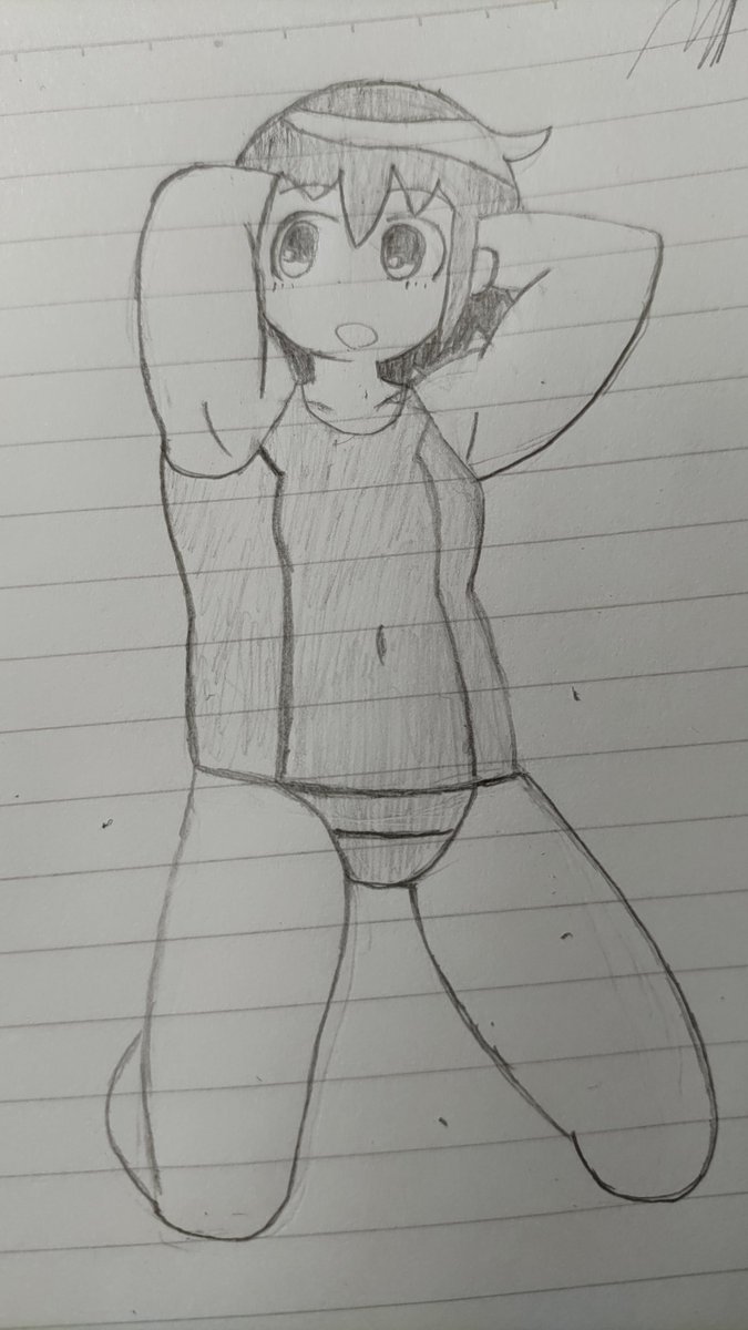 #キルミーベイベー
やすなまとめ 