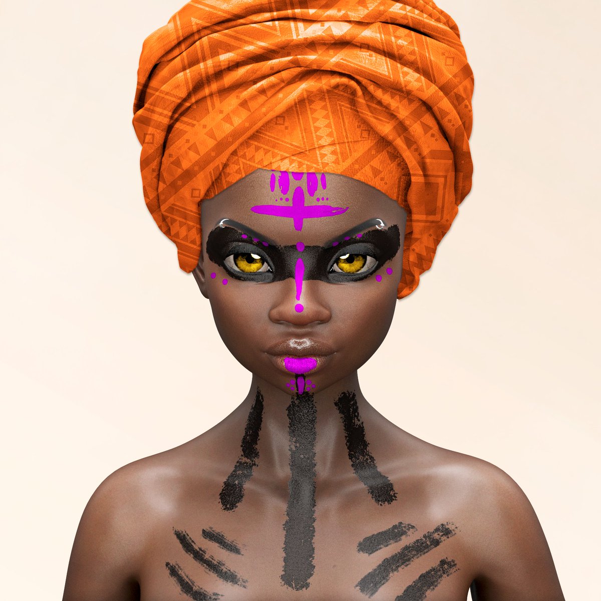 TRIBE❌ tweet media