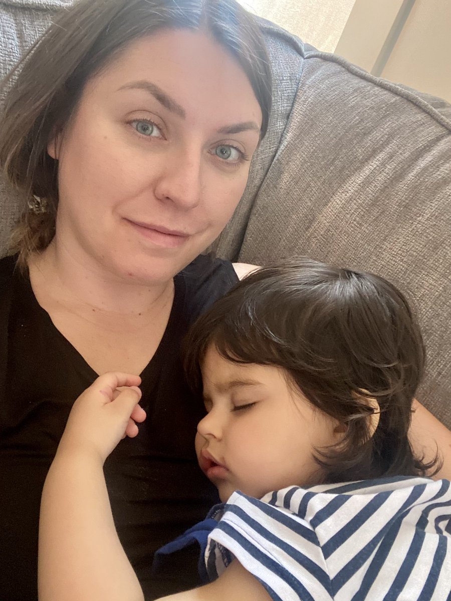 We are caught in a serious cycle of sickness after sickness over here and while I love the cuddles, what I would love about 100x more is the ability to get in a groove and find balance without needing to constantly pivot due illness. Related: I have also reached my Encanto limit.