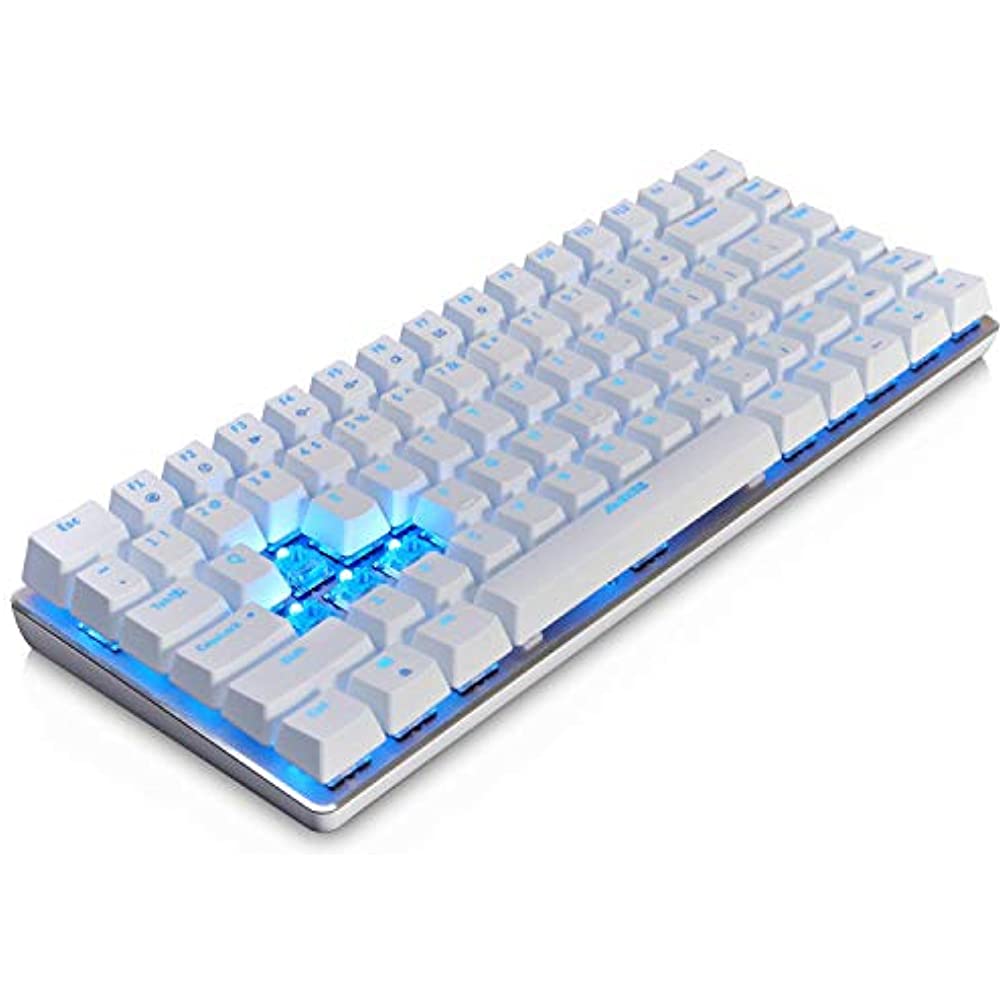 kanadianbest's tweet image. C$68.74 - #FreeShipping | Best sales in best prices  LexonElec Wired Gaming Keyboard AK33 Blue LED #LexonElec       👉 canadianbestseller.com/?p=971259       #sharious  #canadianbestseller  #canada #usa #product #Ajazz  #AK33  #Backlit  #Blue  #Gamer  #Gaming .