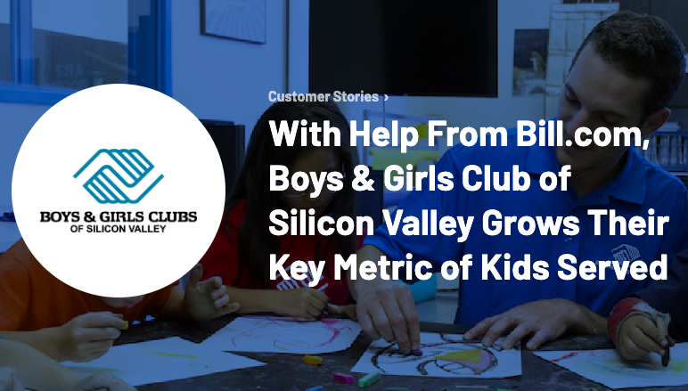 In #SiliconValley, there are two worlds living side by side: one where tech is shaping the future of the world, and the other where thousands of kids are on the verge of homelessness.

<a href="/BGClubSV/">Boys & Girls Clubs</a> is working hard to change that. 👇 bit.ly/3jvx41Y #nonprofit